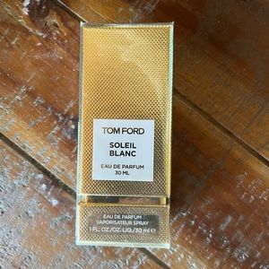 Tom Ford Soleil Blanc Perfume